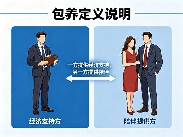 印江包养违法吗？深度揭秘红线风险注意事项